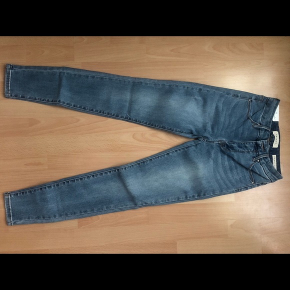 NWT Pacsun push up ankle jegging - Picture 3 of 4